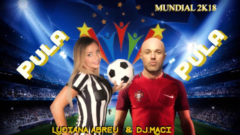 Mundial 2018